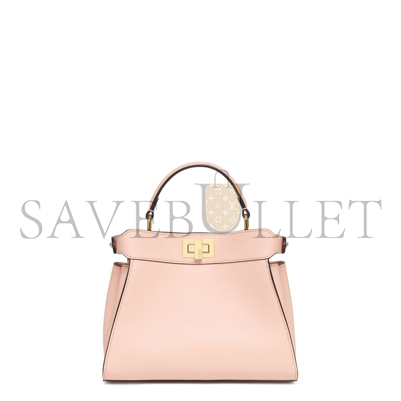 FENDI PEEKABOO POCKET BAG 8BN244AMCXF0J2F (33.5*25.5*13cm)